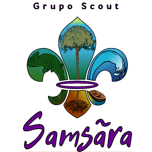 Logo de la entidadGrupo Scout Samsara